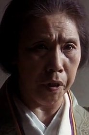 Kanae Kobayashi portrait