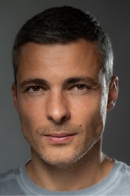 Zoran Pribičević portrait