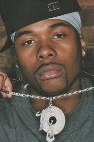 Memphis Bleek portrait