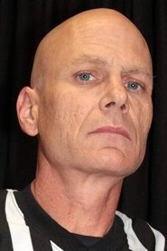 Rick Knox portrait