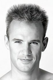 Alan Murphy portrait