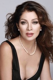 Arlette Pacheco portrait