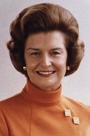 Betty Ford portrait