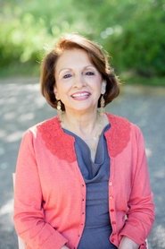 Farzaneh Milani portrait