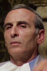 Giuseppe Marrocco portrait