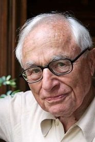Walter Bernstein portrait