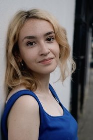 Katy Held portrait