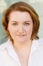 Randi Lynne portrait