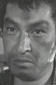 Kenji Kusumoto portrait