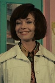Renate Roland portrait