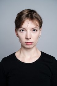 Aleksandra Gosławska portrait