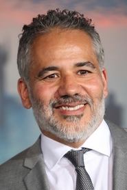 John Ortiz portrait