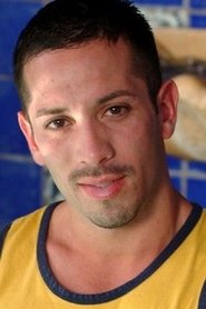 Andrew Rubio portrait