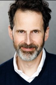 Steven O'Neill portrait