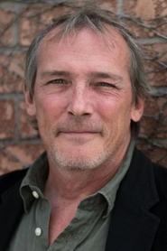 Louis Bélanger portrait