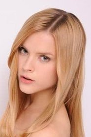 Camilla Ståhl portrait