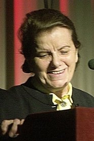 Aspasia Papathanasiou portrait