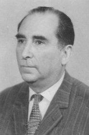 Stanisław Daniel portrait