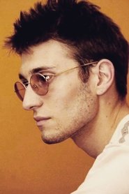 Alex Zacchello portrait