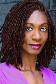Keisha Zollar portrait