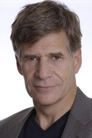 Todd Duckworth portrait