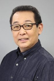Masashi Sada portrait