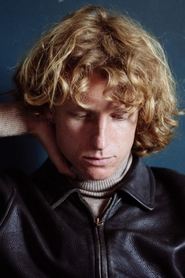 Noah Hill portrait