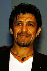 Víctor Hugo Carrizo portrait
