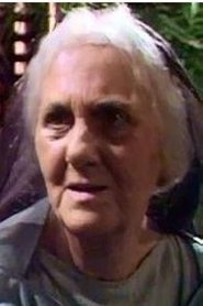 Anne Dyson portrait