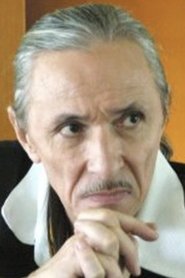 Rudy Wowor portrait