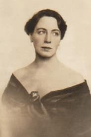 Pauline Brunius portrait