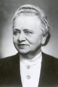 Marie Ptáková portrait