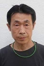 Yoshiki Arizono portrait