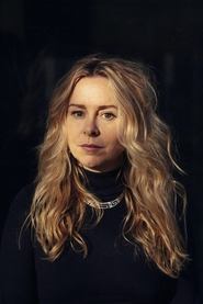 Sunny Bergman portrait