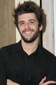 Gil Coelho portrait