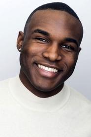Gerald Caesar portrait