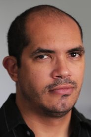 Daniel Bandeira portrait