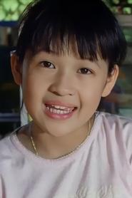 Pauline Kwan portrait