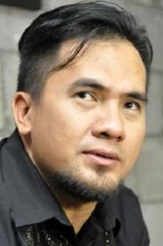 Saipul Jamil portrait