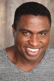 Michael-Leon Wooley portrait