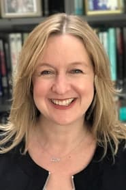 Stacey Glick portrait