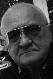Jan Rutkiewicz portrait
