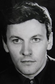 Gennadiy Egorov portrait