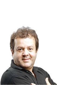 Dragoș Moștenescu portrait