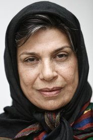 Gohar Kheyrandish portrait
