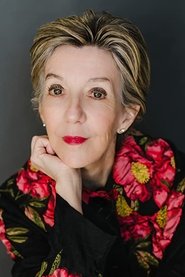 Linda Pollard portrait