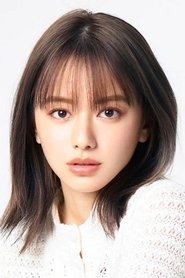 Maika Yamamoto portrait