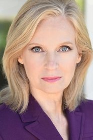 Catherine Dyer portrait