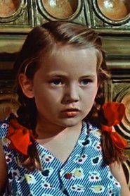 Petra Kyburg portrait