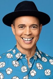 Alexis Valdés portrait
